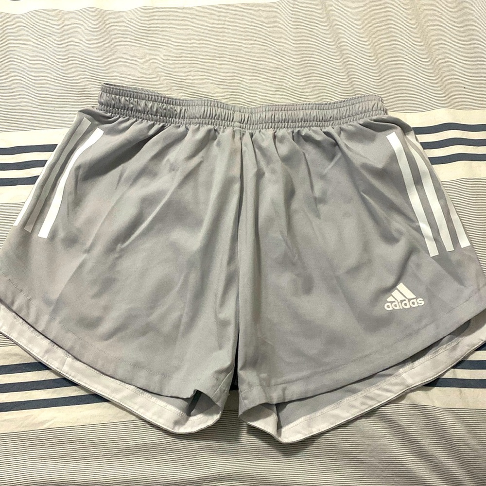Womens Adidas running shorts